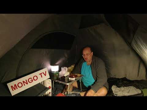 MongoTV_5873 - Min Aftensmad - DANISH MUKBANG - HAKKEBØF Med KARTOFFELMOS og BRUN SOVS