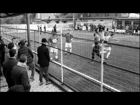 POLISTENA C5 VS LUDOS 14  01 2017 Goals