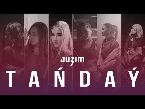 JUZIM - TAŃDAÝ | M/V (Deluxe Edition)