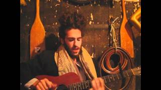 King Charles - Love Lust - Songs From The Shed Session