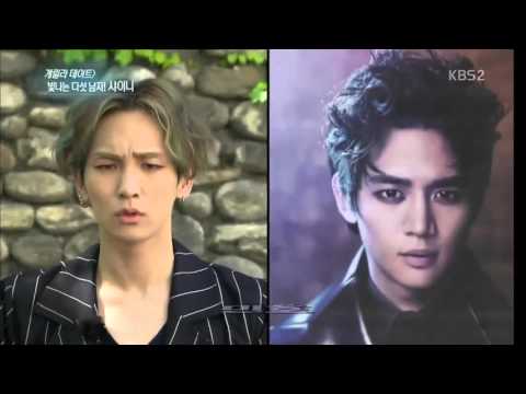 SHINEE FUNNY MOMENTS 2015