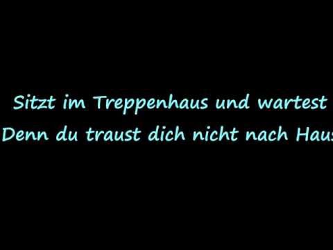 Adel Tawil - Immer da (Lyrics)