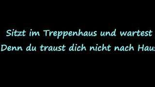 Adel Tawil - Immer da (Lyrics)