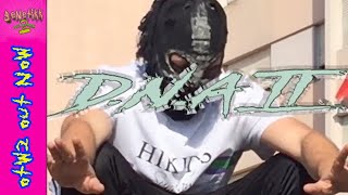 GENETIKK - F.D.S (D.N.A.2)