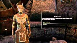 Elder Scrolls Online - Fort Virak - The Generals Demise