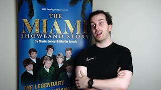 The Miami Showband Story - Interview with Gary Crossan video