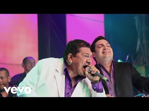 Poncho Zuleta, Gonzalo Arturo Molina "El Cocha Molina" - Ahí Vas Paloma ft. Elkin Uribe