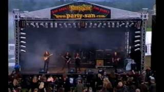 callenish circle - Obey Me...  (live)___DEATHFLAKO