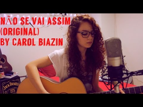 Não Se Vai Assim video