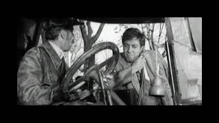 Я обманул Вас, Адам (фрагмент из к/ф "Золотой теленок")