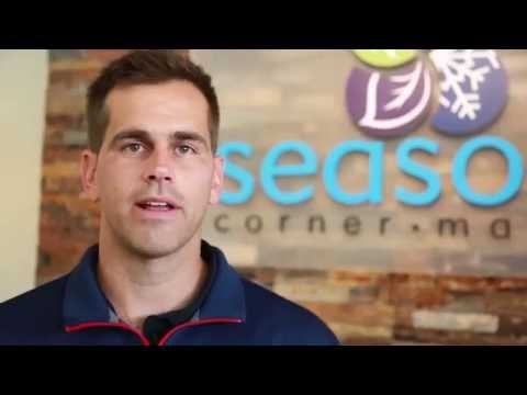 Help Us Support Kicks 4 Kids Charity w/ Stephen Gostkowski!