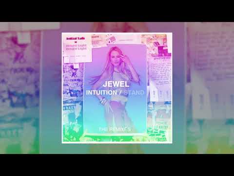 Video thumbnail for Intuition (Initial Talk Y2K Remix)