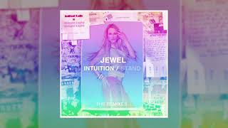 Jewel - Intuition (Initial Talk Remix)