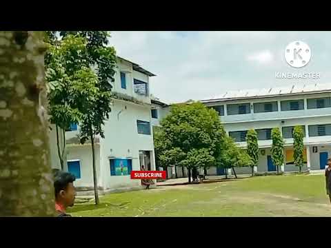 15 August,2022 . A football match  in school 🏫 ground.