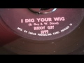 BUDDY GUY - I DIG YOUR WIG