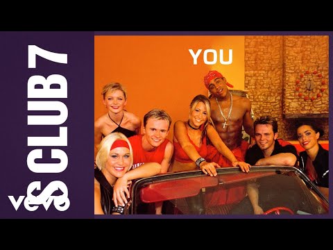 S Club - You