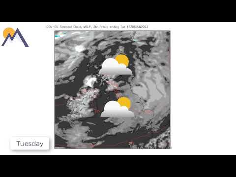 Fleeting View Week Ahead (04/06/23)