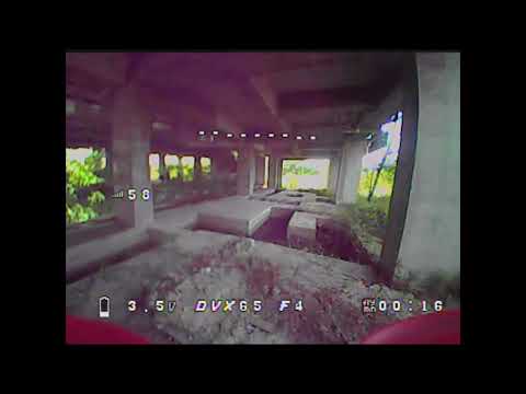 F4 Beta65s ripping at kampung