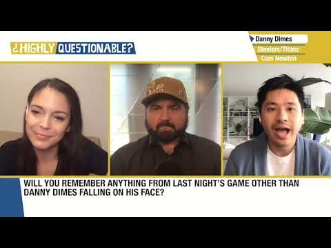 Pablo Torre Thinks the NFL Should Have a Fake Injury Consultant