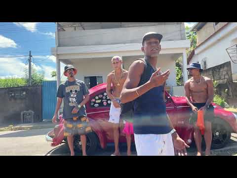 Set A Caça - Nylon, Edvan, Da Vila, Tio Grego (Prod. A Caça)