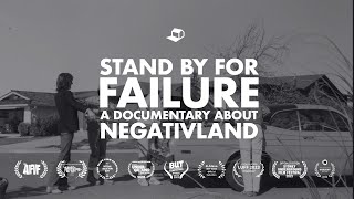 STAND BY FOR FAILURE / A Documentary About Negativland / FULL MOVIE