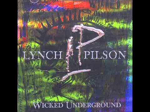 Lynch/Pilson - Even Higher