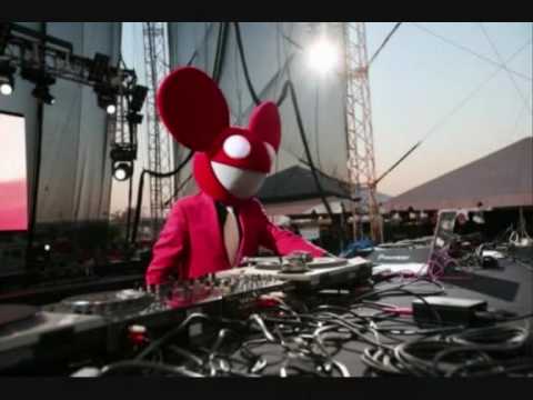 Deadmau5 Vs. Modjo - Ladies pants 'N' Stuff (JOEY PANTS Bootleg)