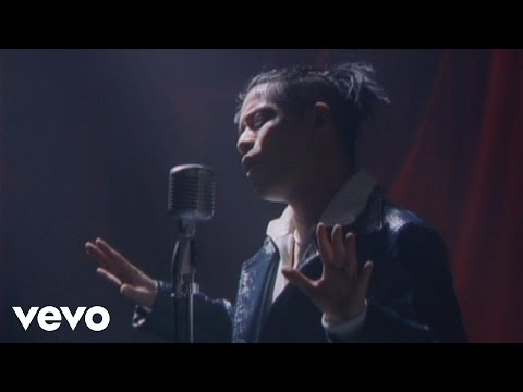 Toshinobu Kubota - Cymbals (DVD/Video Version)