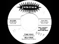 1959 Uncharted 45s: Della Reese - Time Was