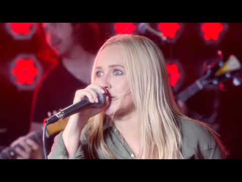 Bad Reputation - Juliette Barnes and Luke Wheeler