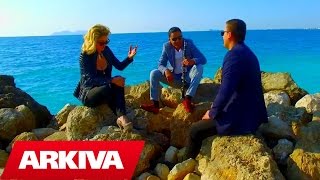 Blerina Balili & Kleandro Harrunaj - Do Shijoj Rinin