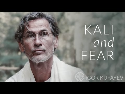 Fear of Annihilation - Tantric Sadhana [Archives]