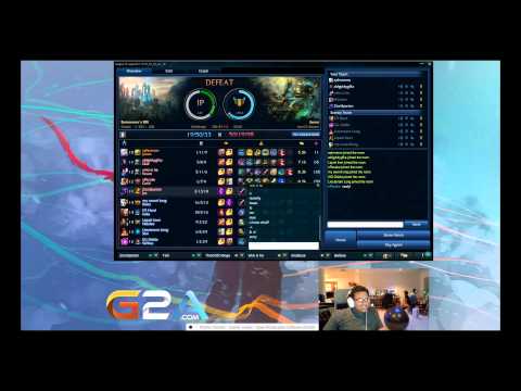 Aphromoo/ZionSpartan trolling CLG HuHi