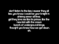 Cameras Drake Lyrics