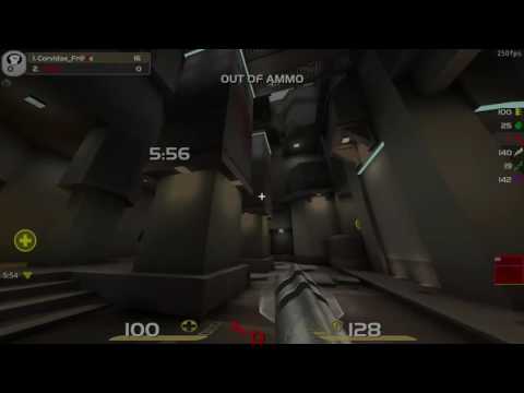 Fraze vs Fishyl - Furious Heights (fraze thinking out loud self commentary)