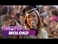 Moloko - Sing It Back [HD] | Live at Pinkpop 2004