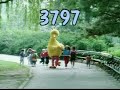 Sesame Street Episode 3797 1998 The Countketeers