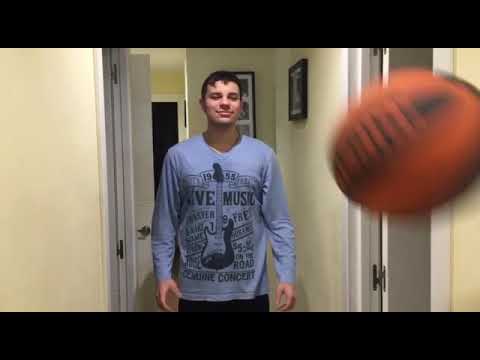 Júnior Masc Negre 2020