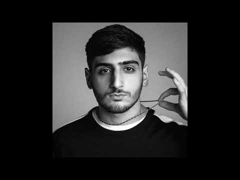 *SOLD* Xcho x Jamik x Miyagi x Mr Lambo SAD GUITAR TYPE BEAT - "На плаву"