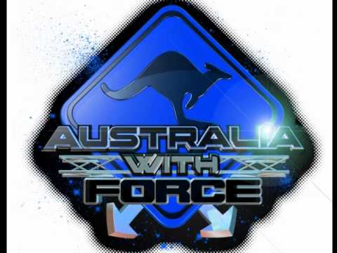 AWF037 - B - S3RL - Middle Of The Night (Starstruck Remix)