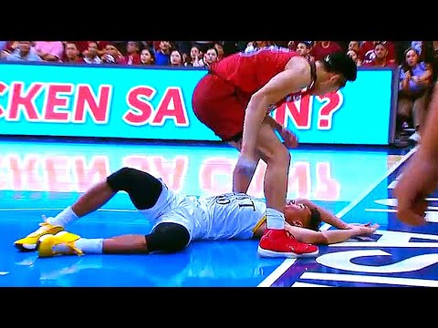 Ricci Rivero & Kobe Paras DISRESPECT Rhenz Abando Then This What Happens Next..The REVENGE of ABANDO