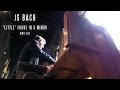 JS BACH "LITTLE" FUGUE in G MINOR BWV 578 - JONATHAN SCOTT ORGAN