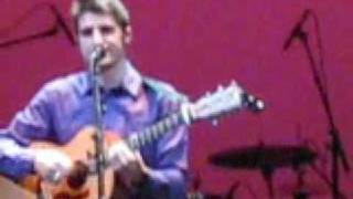 Tiger the Lion in concert