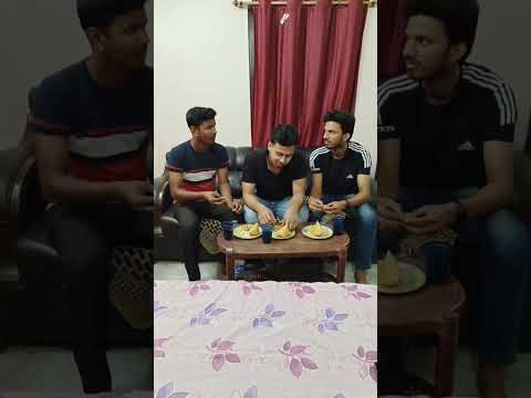 Haraam ka jo hai😂 #comedy  #trending #shorts #funny