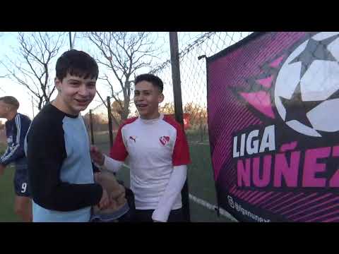 GRAND BOURG VS PINGOSTO   FINAL FUTBOL 5