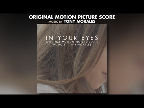 Tony Morales - In Your Eyes - Official Score Preview