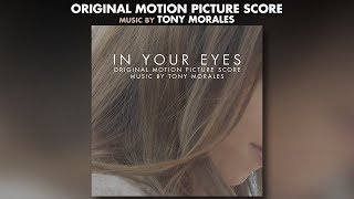 Tony Morales - In Your Eyes - Official Score Preview