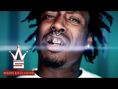 ALLBLACK Feat. 03 Greedo & Prada Mack "Florida Gator" (WSHH Exclusive - Official Music Video)