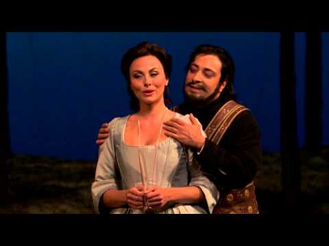 Rodion Pogossov performs Mozart's "Così fan tutte" Thumbnail