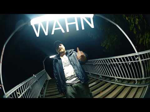 Kuzo - Wahn (prod. by Teilerbeats)